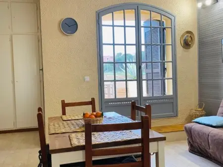 Appartement T2 à Lumio avec terrasse et parking, à 100m de la plage - Photo 12