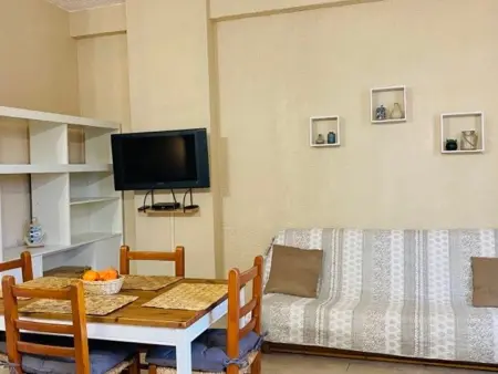 Appartement T2 à Lumio avec terrasse et parking, à 100m de la plage - Photo 15