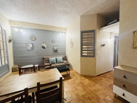 Appartement T2 à Lumio avec terrasse et parking, à 100m de la plage - Photo 21