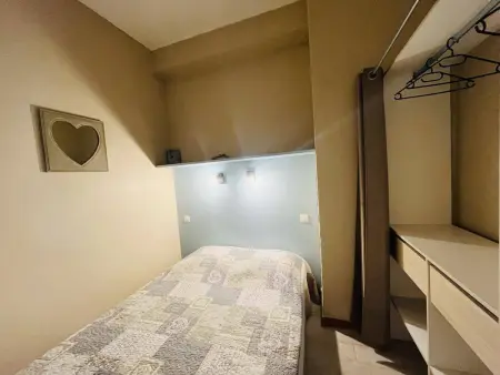 Appartement T2 à Lumio avec terrasse et parking, à 100m de la plage - Photo 22