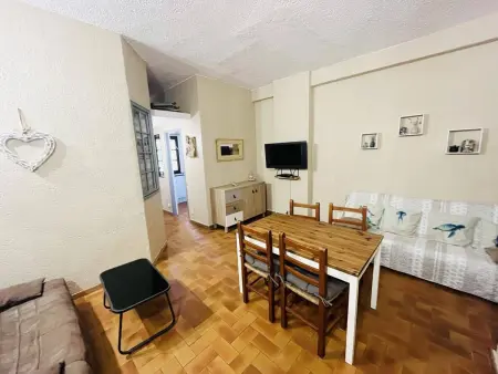 Appartement T2 à Lumio avec terrasse et parking, à 100m de la plage - Photo 23
