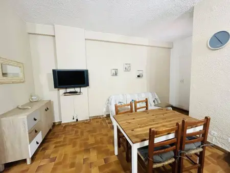 Appartement T2 à Lumio avec terrasse et parking, à 100m de la plage - Photo 24
