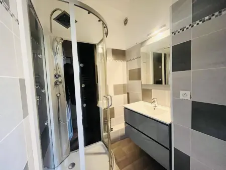 Appartement T2 à Lumio avec terrasse et parking, à 100m de la plage - Photo 25