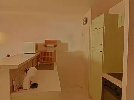Appartement 2 pièces - Piscine, Tennis et Parking - 4 couchages - Photo 8