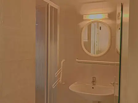 Appartement 2 pièces - Piscine, Tennis et Parking - 4 couchages - Photo 9