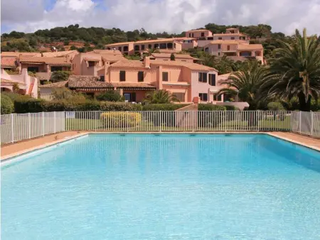 Appartement 2 pièces - Piscine, Tennis et Parking - 4 couchages - Photo 13