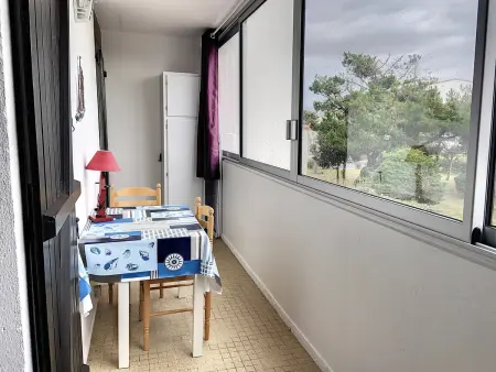 Appartement Familial Proche Plage et Forêt avec Parking Privé - Photo 6