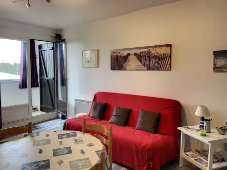 Appartement Familial Proche Plage et Forêt avec Parking Privé - Photo 8