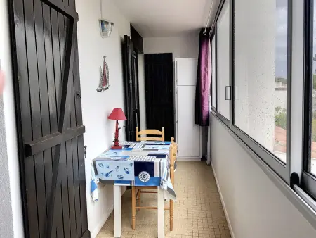 Appartement Familial Proche Plage et Forêt avec Parking Privé - Photo 11