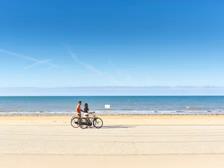 Appartement Familial Proche Plage et Forêt avec Parking Privé - Photo 14