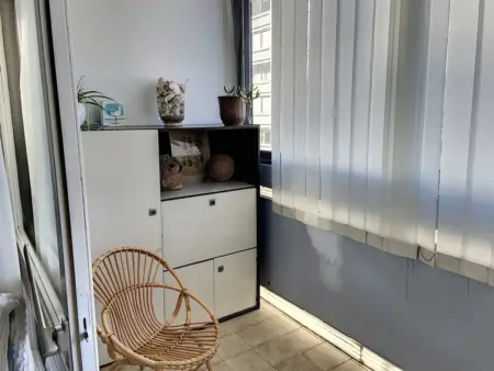 Studio cosy proche plage avec parking, Appartement 2 personnes à Saint Hilaire de Riez - Photo 8