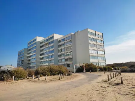 Studio cosy proche plage avec parking, Appartement 2 personnes à Saint Hilaire de Riez - Photo 16