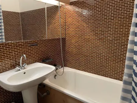 Studio cabine pour 4 avec piscine et parking à Port Camargue - Photo 17