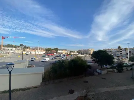 Appartement Climatisé avec Balcon, Animaux Admis - Photo 14