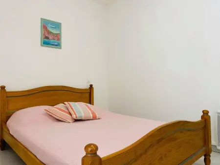 Appartement cosy avec terrasse à 100m de la plage - Calvi - Photo 3