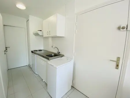 Appartement cosy avec terrasse à 100m de la plage - Calvi - Photo 6