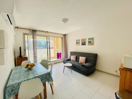 Appartement cosy avec terrasse à 100m de la plage - Calvi - Photo 16