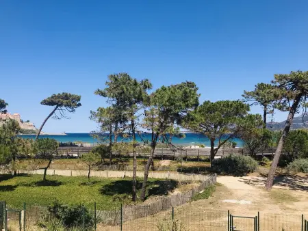 Appartement 3 pièces, 2 ch, plage, parking, clim, WiFi - Photo 14