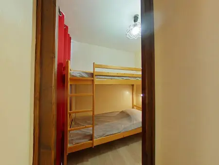 Studio 4 pers, centre village, proche commerces et pistes, TV incluse - Photo 7