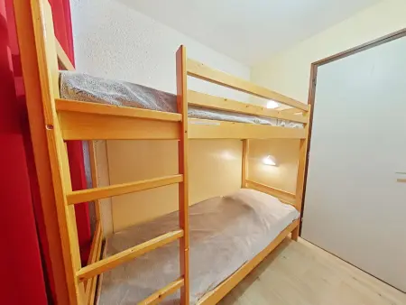 Studio 4 pers, centre village, proche commerces et pistes, TV incluse - Photo 8