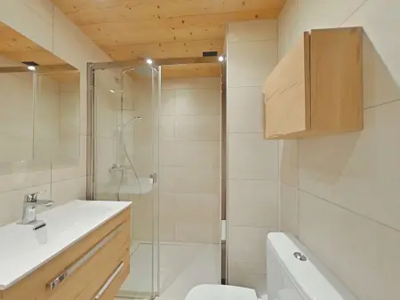 Studio 4 pers, centre village, proche commerces et pistes, TV incluse - Photo 10
