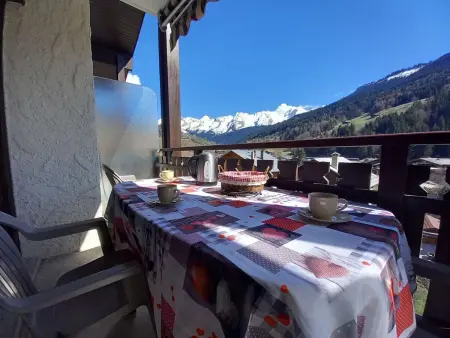 Studio 4 pers, centre village, proche commerces et pistes, TV incluse - Photo 12