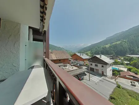 Studio 4 pers, centre village, proche commerces et pistes, TV incluse - Photo 13