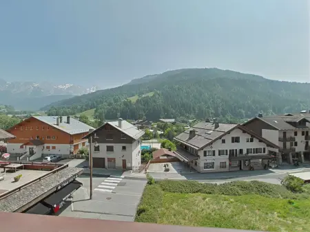 Studio 4 pers, centre village, proche commerces et pistes, TV incluse - Photo 14