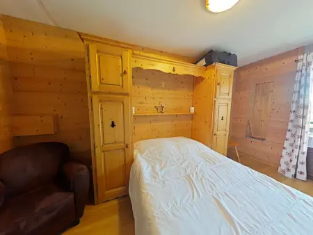 Appt rénové 3 pièces, 6 couchages, proche centre, ascenseur, lave-vaisselle, lave-linge - Photo 6