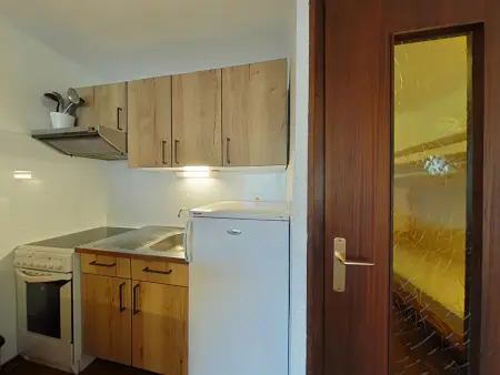 Studio cosy 4 pers au Grand-Bornand, près des pistes, animaux admis - Photo 7