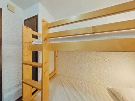 Studio cosy 4 pers au Grand-Bornand, près des pistes, animaux admis - Photo 10