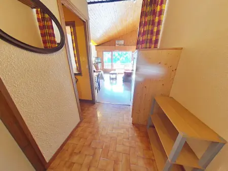 Appartement T2 ensoleillé, 5 couchages - Le Grand-Bornand - Photo 6