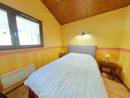 Appartement T2 ensoleillé, 5 couchages - Le Grand-Bornand - Photo 7