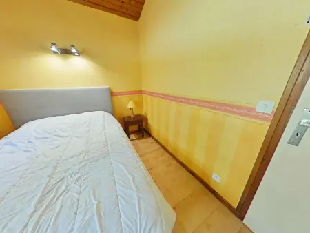 Appartement T2 ensoleillé, 5 couchages - Le Grand-Bornand - Photo 8