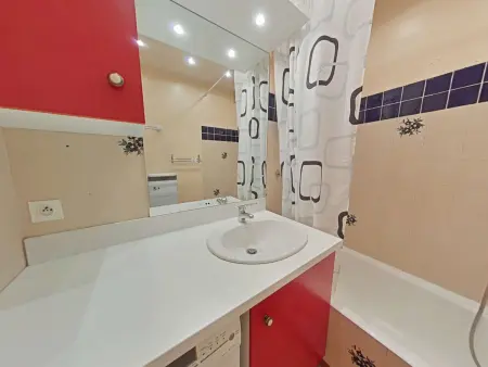 Appartement T2 ensoleillé, 5 couchages - Le Grand-Bornand - Photo 9