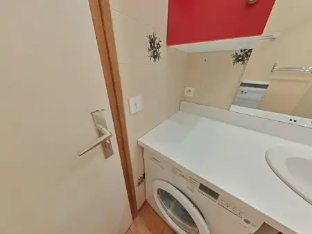 Appartement T2 ensoleillé, 5 couchages - Le Grand-Bornand - Photo 11