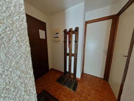 Appt cosy 3 pièces, 6 pers, parking, près centre, Le Grand-Bornand - Photo 6
