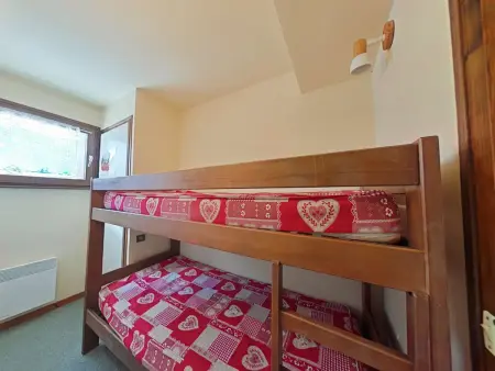 Appt cosy 3 pièces, 6 pers, parking, près centre, Le Grand-Bornand - Photo 7