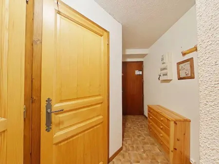 Centre, 2 pièces + mezzanine, balcon, ascenseur, 6 couchages - Photo 8