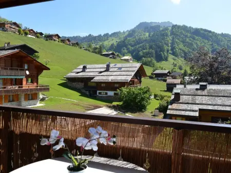 Centre, 2 pièces + mezzanine, balcon, ascenseur, 6 couchages - Photo 14