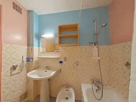 Studio confortable - Proche télécabine - 4 personnes - Photo 10