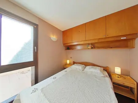 Magnifique Appt 2 pièces avec Terrasse Sud proche commerces - Le Grand-Bornand - Photo 9