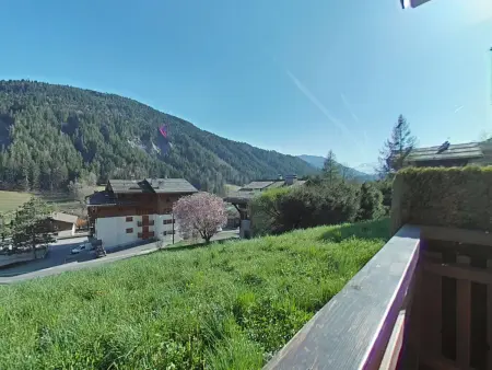 Magnifique Appt 2 pièces avec Terrasse Sud proche commerces - Le Grand-Bornand - Photo 16
