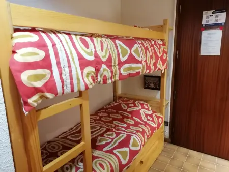 Appt 2 pièces pour 5 pers avec balcon et parking à Chinaillon, près des pistes - Photo 8