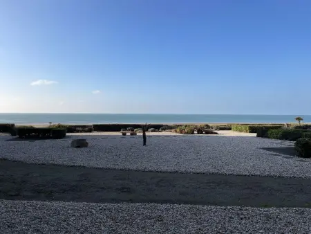Appart RDC 2 pièces, 6 pers, proche plage, Saint-Gilles-Croix-de-Vie - Photo 17