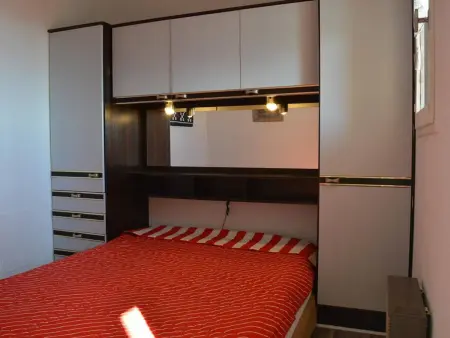 Appartement 2P avec piscine, tennis et parking à Saint Pierre la Mer - Photo 7
