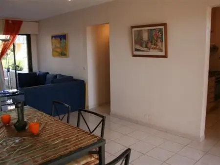 Appartement T3 lumineux avec piscines et terrasses, 6 couchages, proche sports et loisirs, Le Barcarès - Photo 6