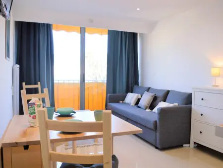 Studio 2 pers au Lavandou, près plage, parking, ménage inclus - Photo 1