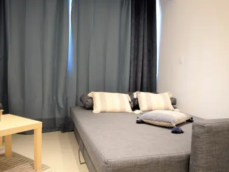 Studio 2 pers au Lavandou, près plage, parking, ménage inclus - Photo 4