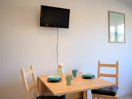 Studio 2 pers au Lavandou, près plage, parking, ménage inclus - Photo 5